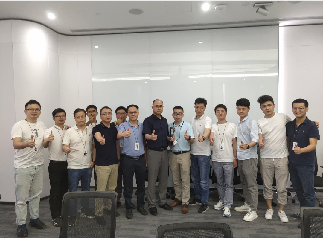 尊龙凯时-人生就是搏通讯荣获OPPO 2020H1优秀质量奖 以高质量战略稳健发展