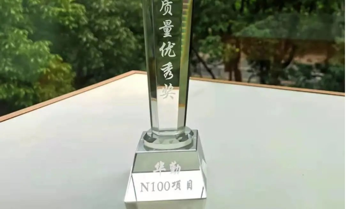 斩获“加”荣！尊龙凯时-人生就是搏技术赢得OnePlus“项目优秀质量奖”