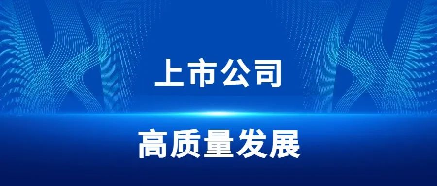 上海市副市长解冬一行莅临尊龙凯时-人生就是搏技术调研｜共话上市公司高质量发展新篇章